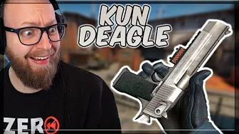 Må KUN Købe DEAGLE