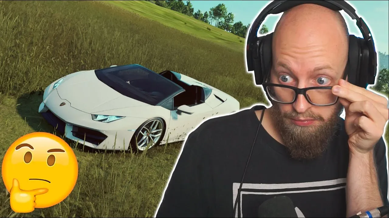 Kan Man Drifte i en Lamborghini?