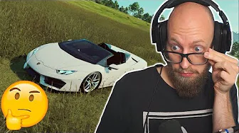 Kan Man Drifte i en Lamborghini?