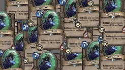 Flere Bonemares Måske? (Hearthstone)