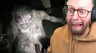 Jeg er ikke bange... (Resident Evil Requiem #1)