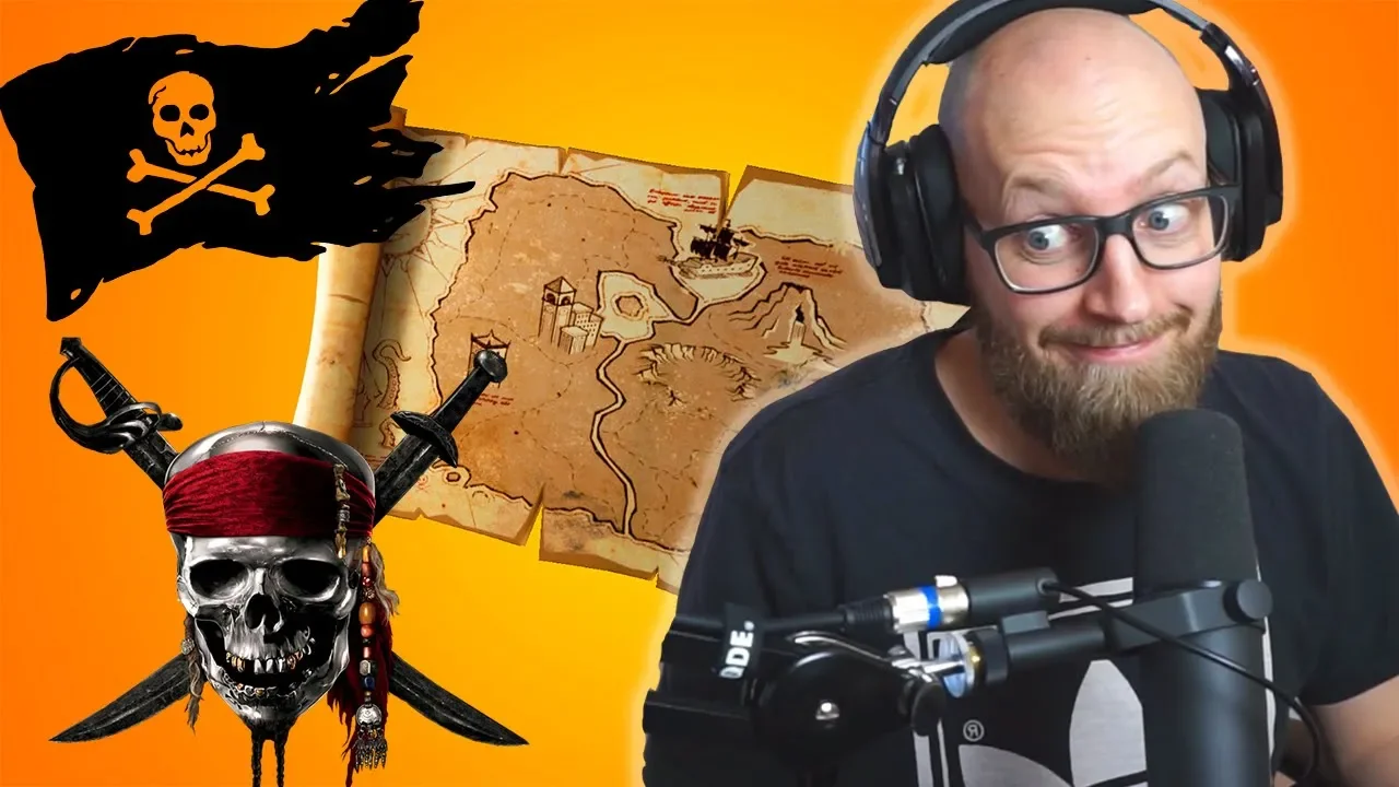 Gæt Hvad Jeg Finder