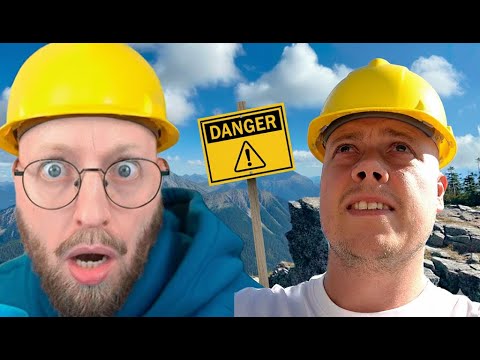 PEAK med Lasse FAILER