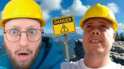 PEAK med Lasse FAILER