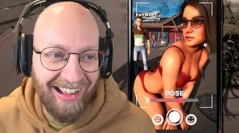 De her fanbilleder er ude af kontrol