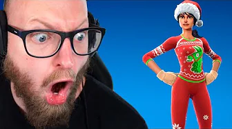 Nissepigen leverer hotte wins