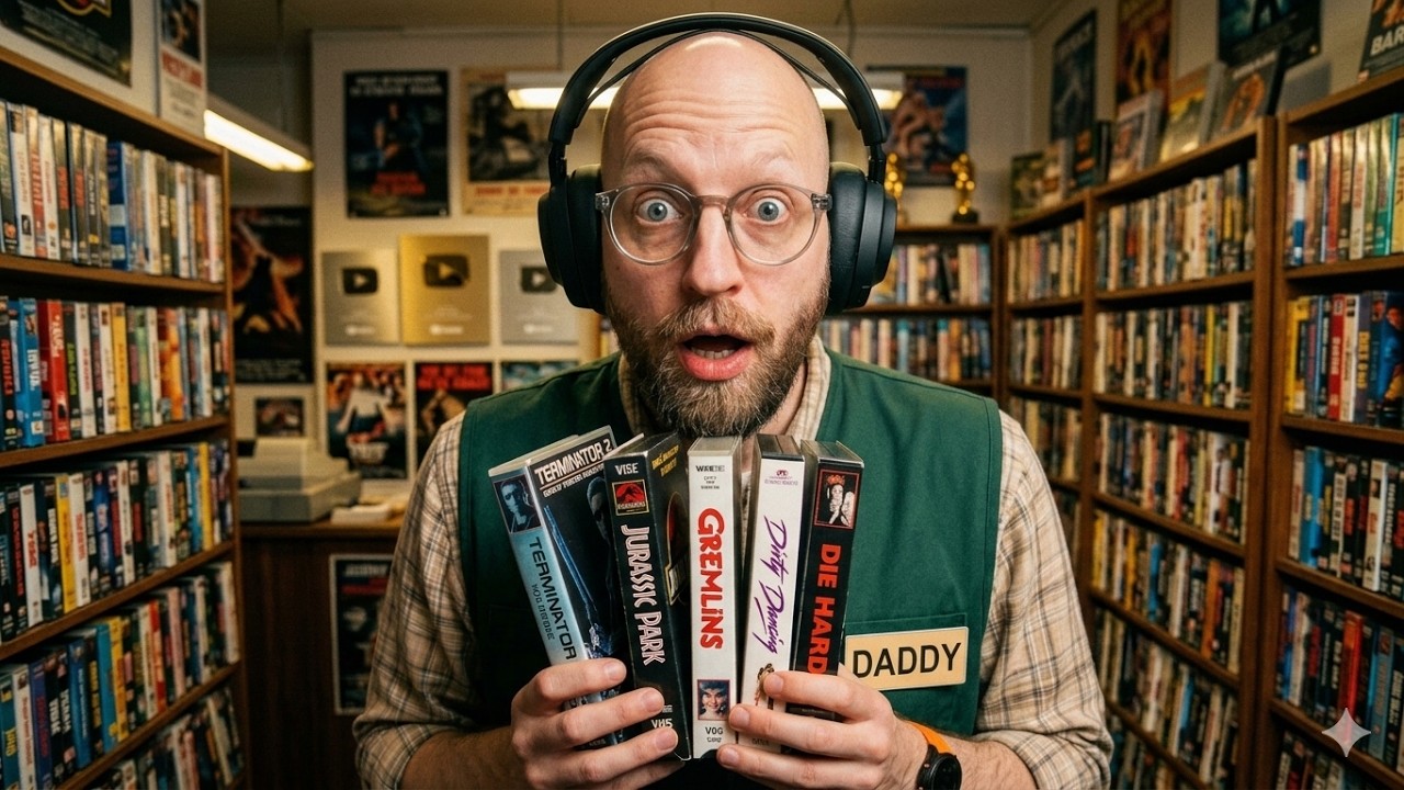 Filmbutikken laver PENGE nu! 🤑