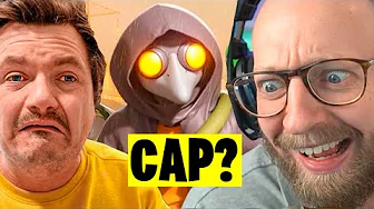 ER DU ÆGTE!? | Mimesis