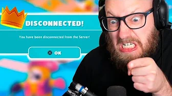 Disconnecter Lige Inden 100% Win