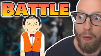 Goh Dao Rapbattler Kost! Dansk GTA RP FiveM