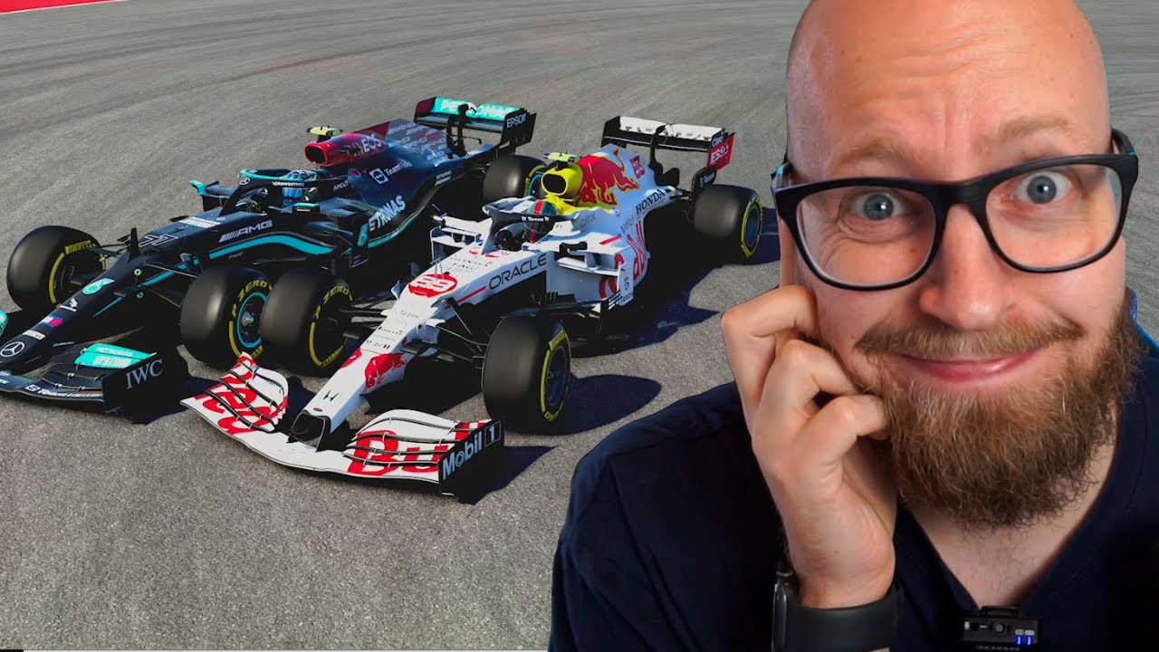 Drama i SIDSTE SVING! (MyDriver #15)