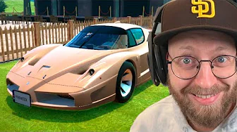 Car For Sale Simulator Super Car DLC!