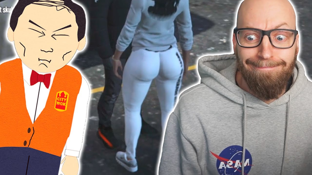 Goh Dao Møder Ladyboy