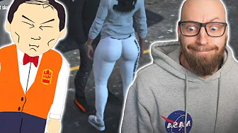 Goh Dao Møder Ladyboy