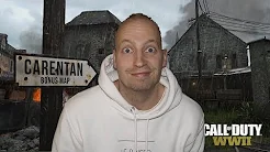 Ny Soldat I Call of Duty! (CoD: WW2)