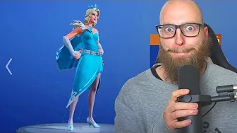 Skal vi bygge en snemand?❄️