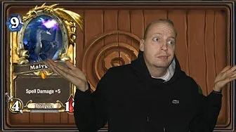 Easy Peasy Maly (Hearthstone)