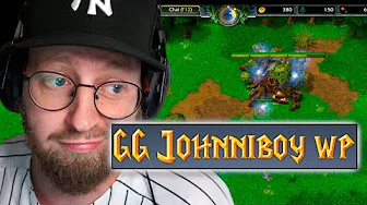 Han GAV OP da han så min hær!