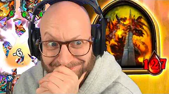 Spiller det bedste og dårligste deck