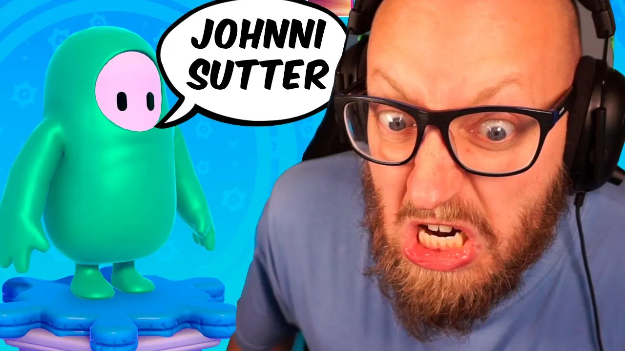 Videoen stopper ikke før jeg vinder eller får et mentalt sammenbrud