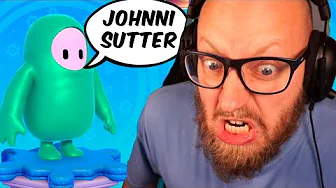 Videoen stopper ikke før jeg vinder eller får et mentalt sammenbrud