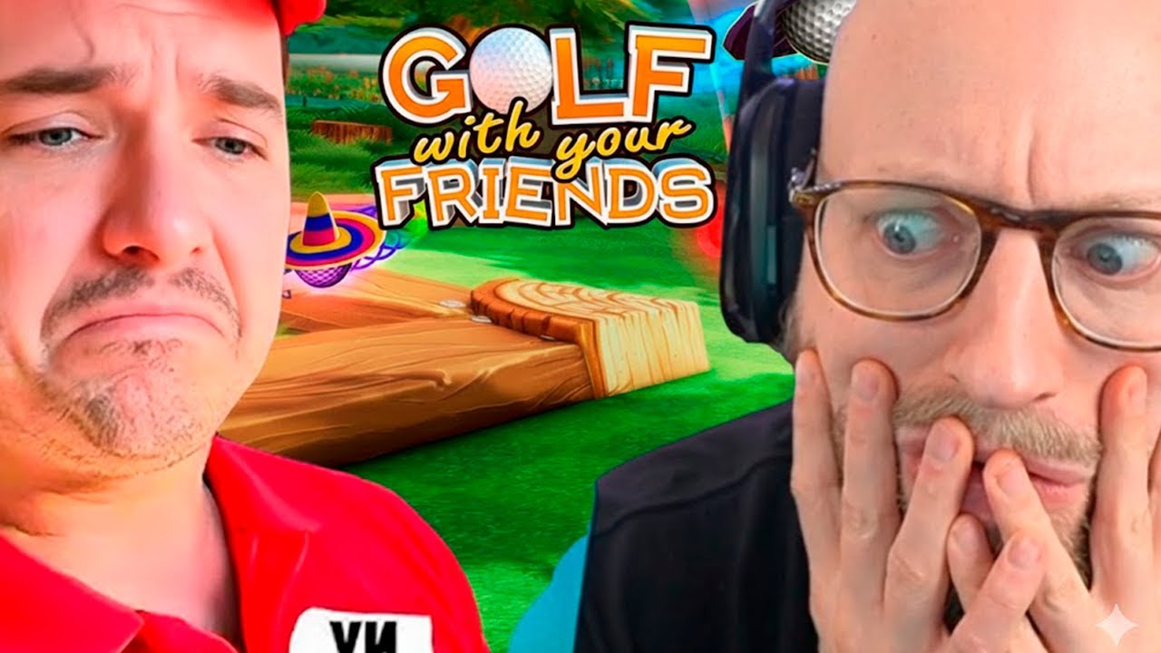 Cap råber så meget naboen kommer ind (seriøst)