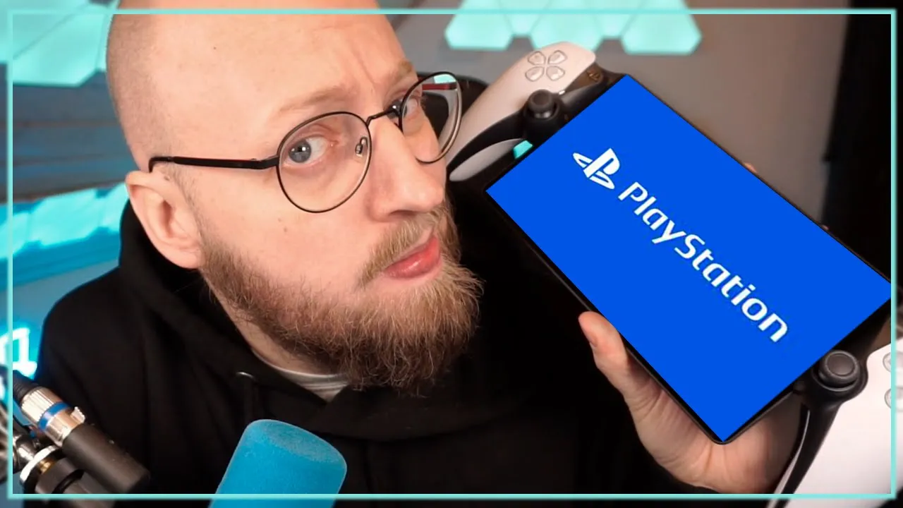 Playstation Portal er genial, men...