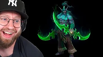 Hvorfor vinder jeg pludseligt så meget??