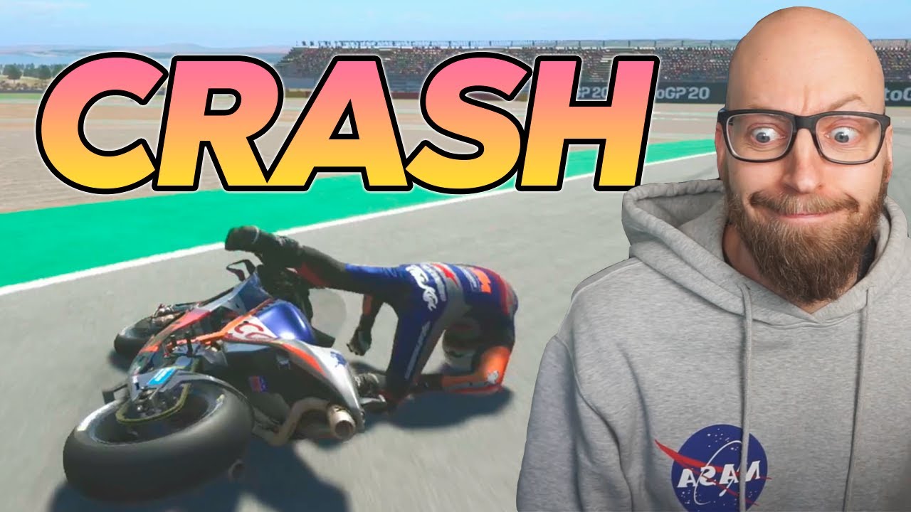 GLEM Zero Rewinds... (MotoGP)