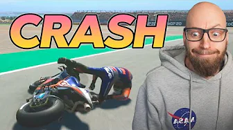 GLEM Zero Rewinds... (MotoGP)