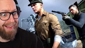 Skal Dræbe HØJTSTÅENDE Nazileder