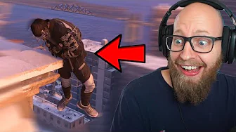 Han hænger fast i sin d!ller (SMMM #6)