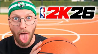 NBA 2K26 ER GOATED (NBA 2K26 NMS #1)