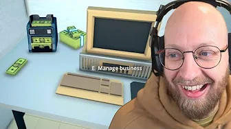 Jeg Hvidevasker Penge