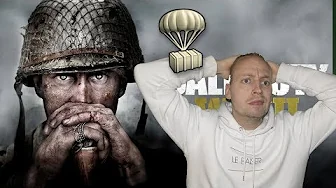 Tiltet Game Med Scorestreaks (CoD: WW2)