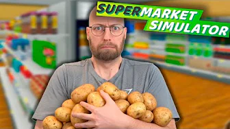 Min Nye Kartoffel Krise