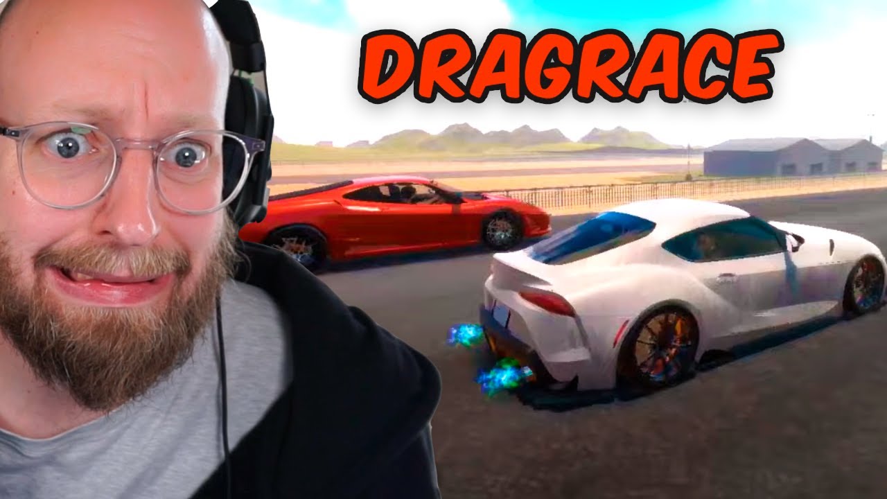 Taber alle mine penge i NY DRAGRACE UPDATE