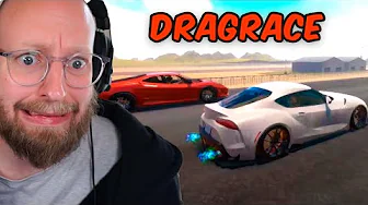 Taber alle mine penge i NY DRAGRACE UPDATE