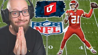 Ultimate Team - NFL Madden 20! Grinern! :D