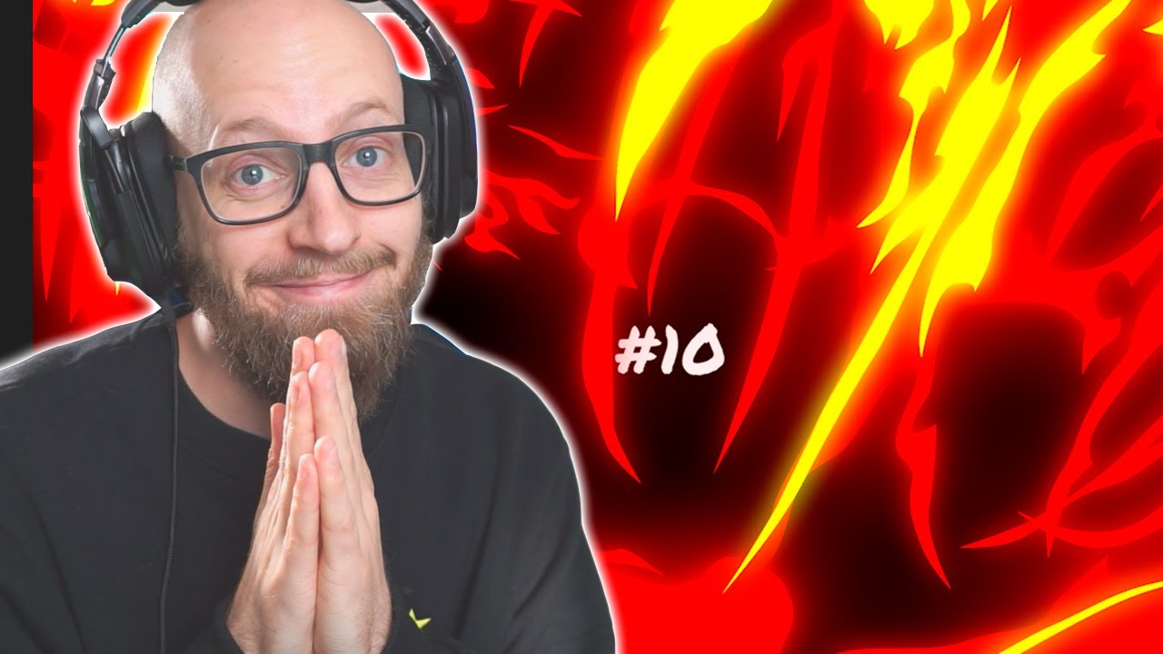 Top 10 Spil Jeg Ville Ønske i Gad Se Mig Spille