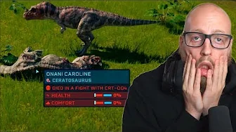 Onanicaroline Bliver Spist :(