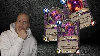 Det Er Næsten Snyd (Hearthstone)