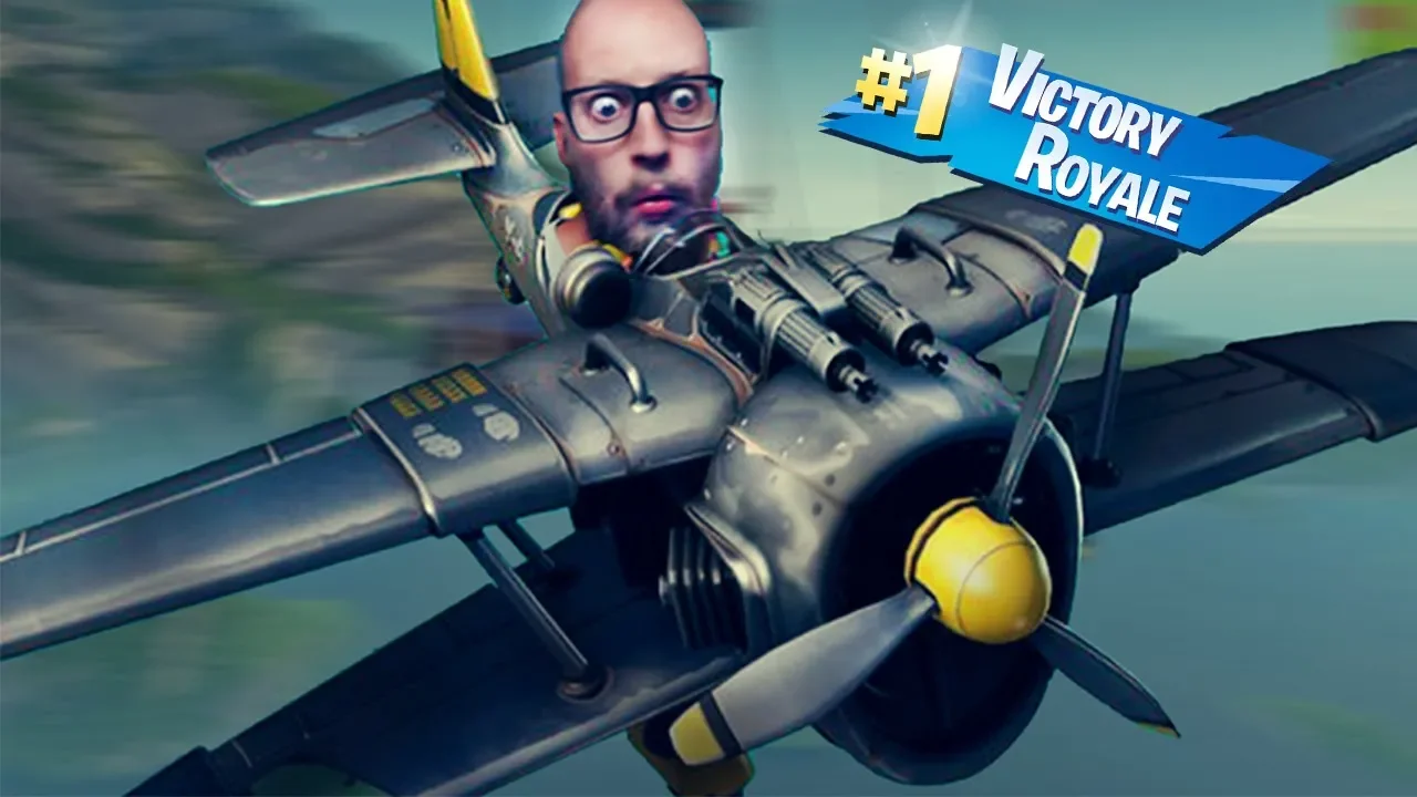 Pilotdræberen Johnni Gade