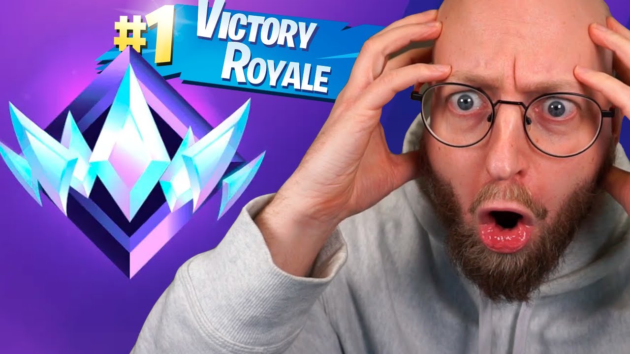 Mit Første Ranked Game Gik Pænt Godt