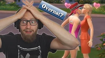 Dyrlund Scorer To Kvinder?  💖