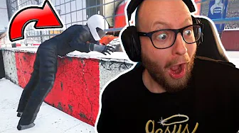 Bliver Wrecket Ind i Hegnet