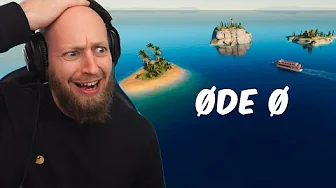 Starter Coaster Park i PARADIS! (Park Beyond #7)