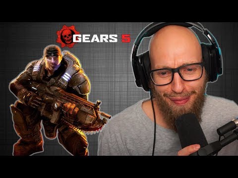 Gears of War ekstra video! (Horde)