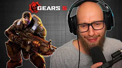 Gears of War ekstra video! (Horde)