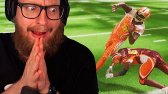 Fjerner Benene Under Ham